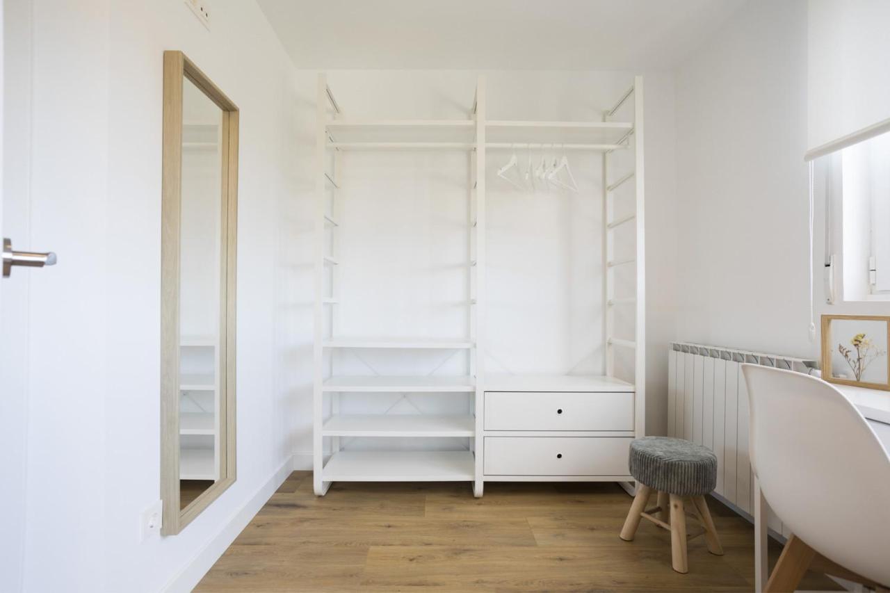 Olabide 2 By Smiling Rentals Fuenterrabia Zewnętrze zdjęcie