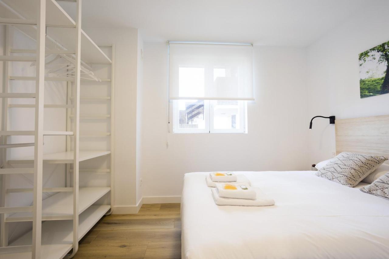 Olabide 2 By Smiling Rentals Fuenterrabia Zewnętrze zdjęcie